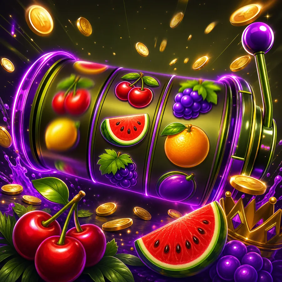Ilustrasi Hub Informasi Slot Mandala89