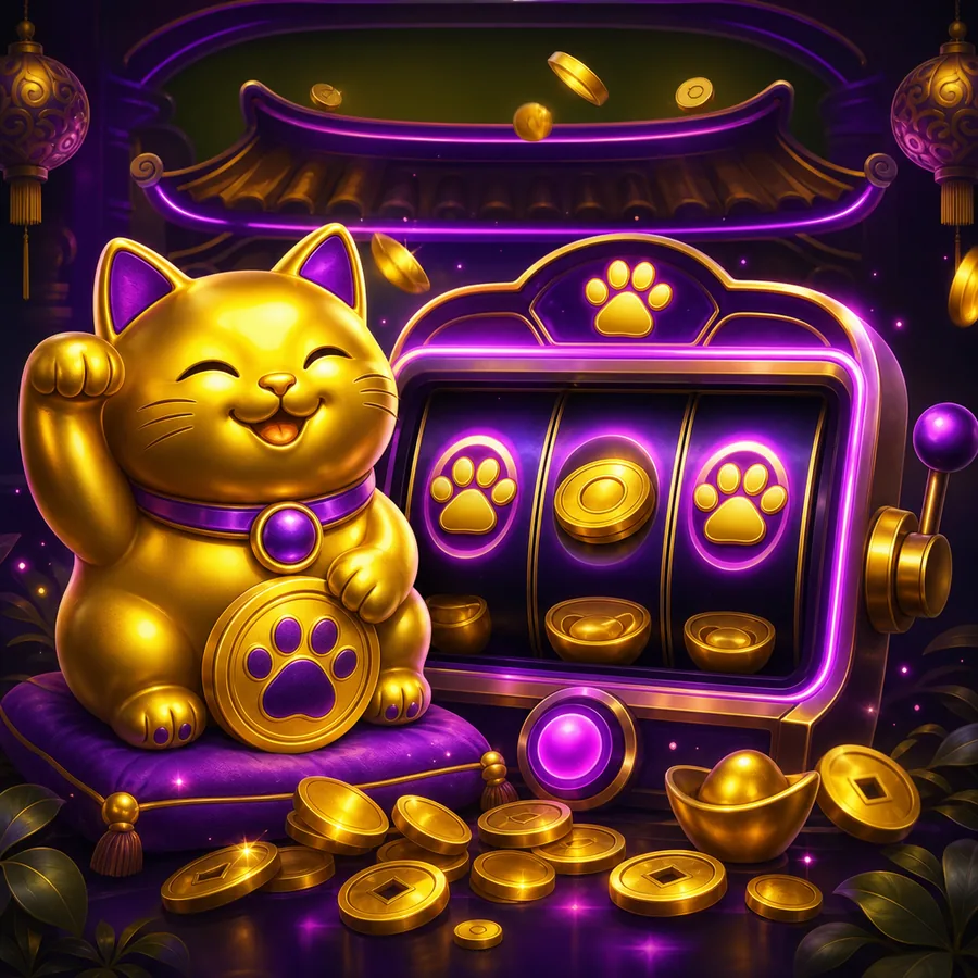 Ilustrasi Memahami RNG Slot: Cara Kerja di Balik Layar